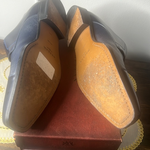 Mezlan 16505 phoenix Blue size 11 - Picture 5 of 9